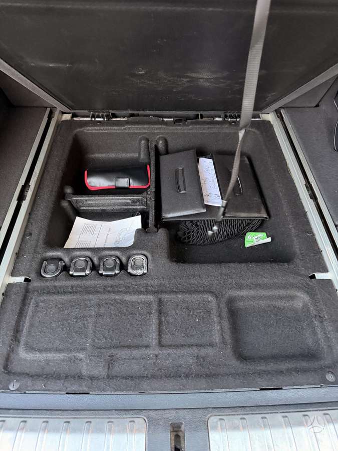 BMW X3, 3.0 l., Внедорожник / Кроссовер