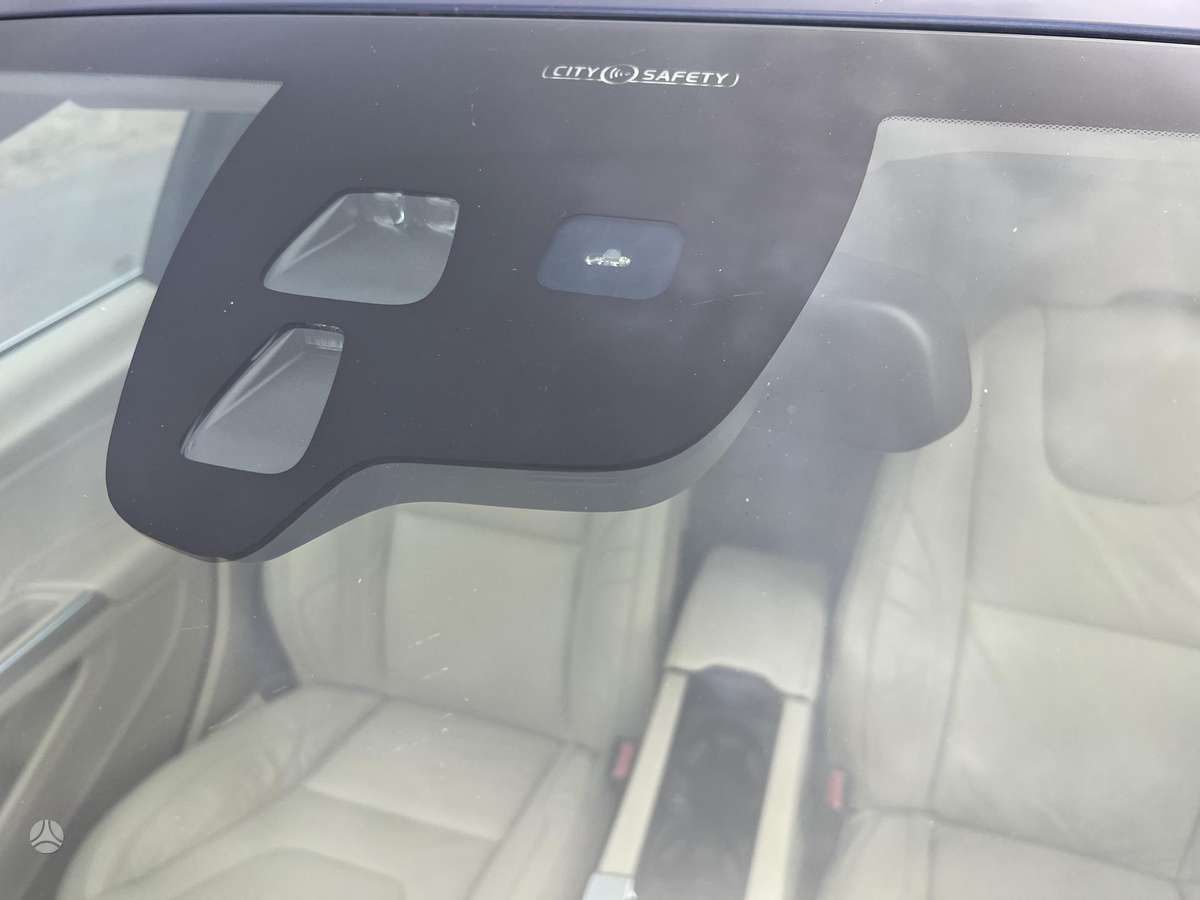 Volvo V60, 1.6 l., wagon