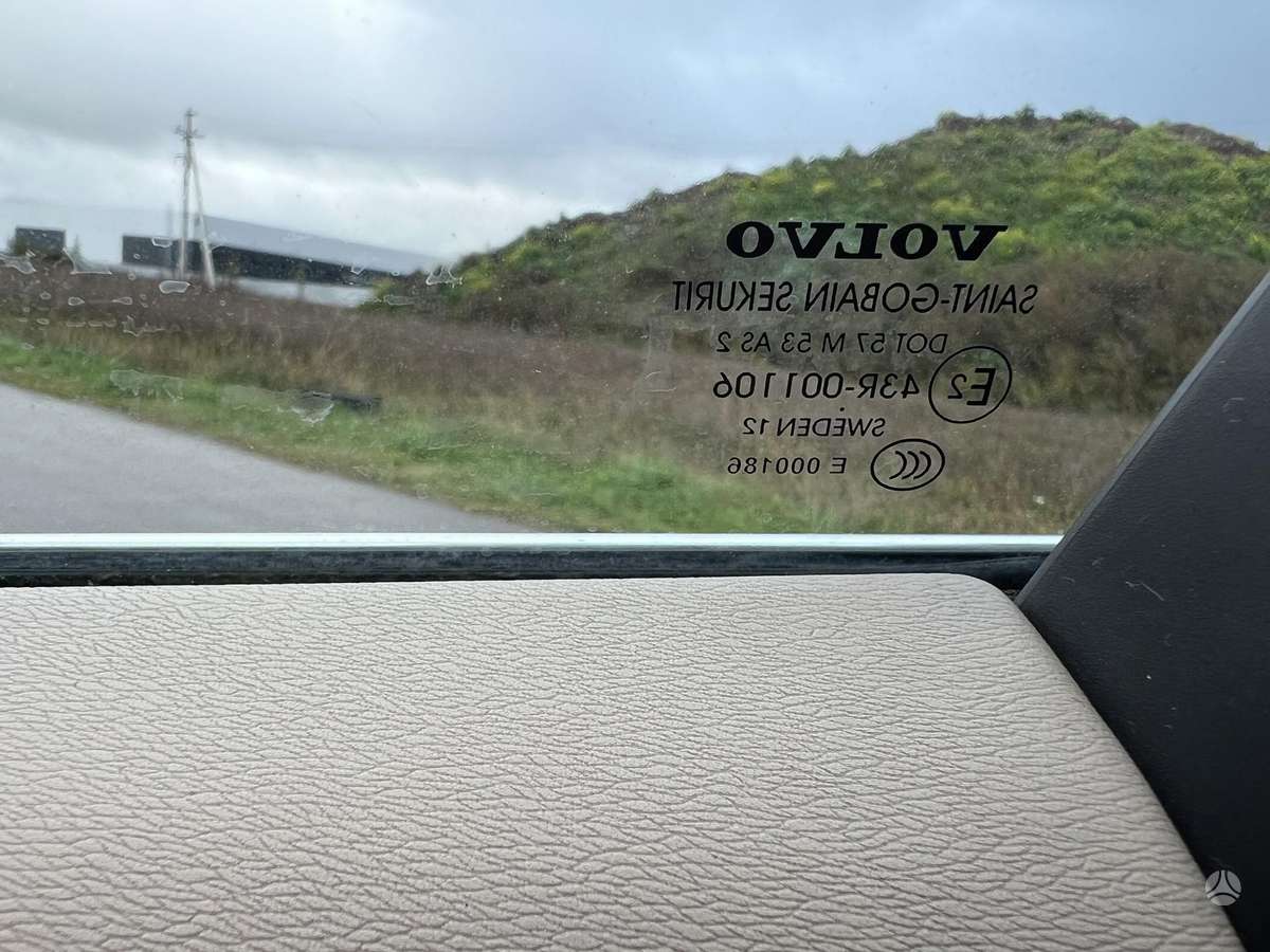 Volvo V60, 1.6 l., wagon