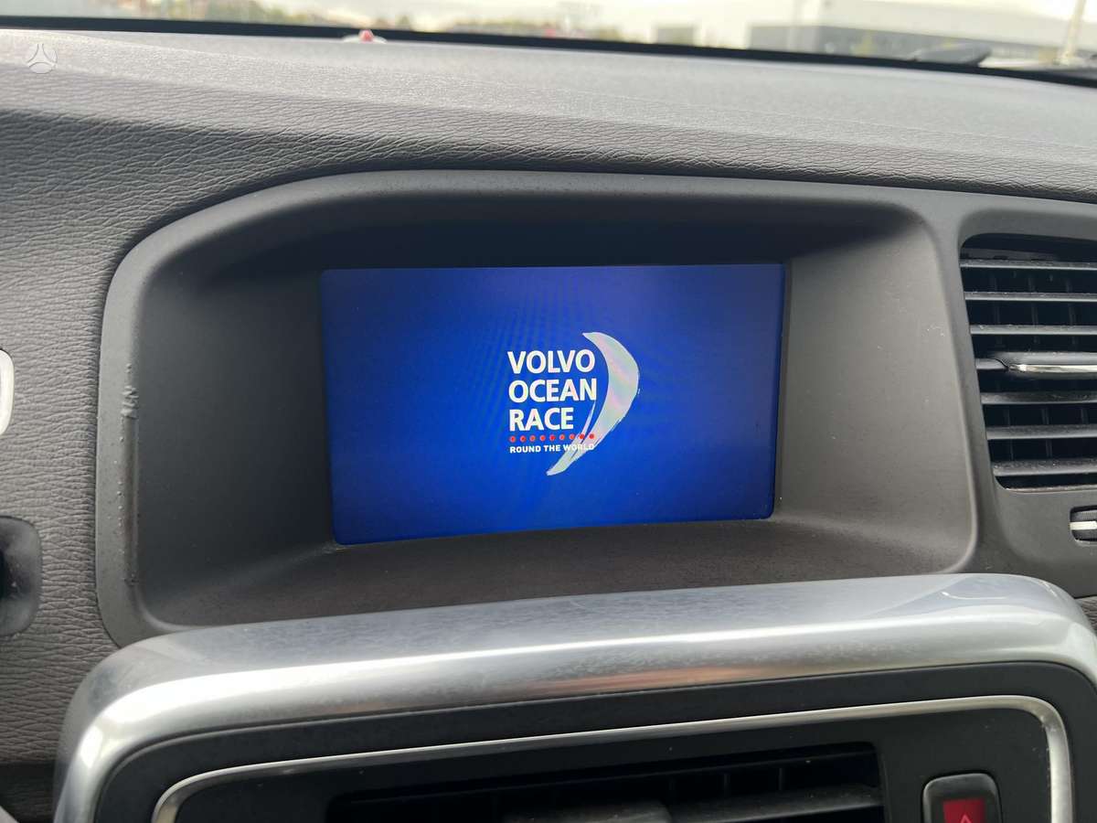 Volvo V60, 1.6 l., Универсал