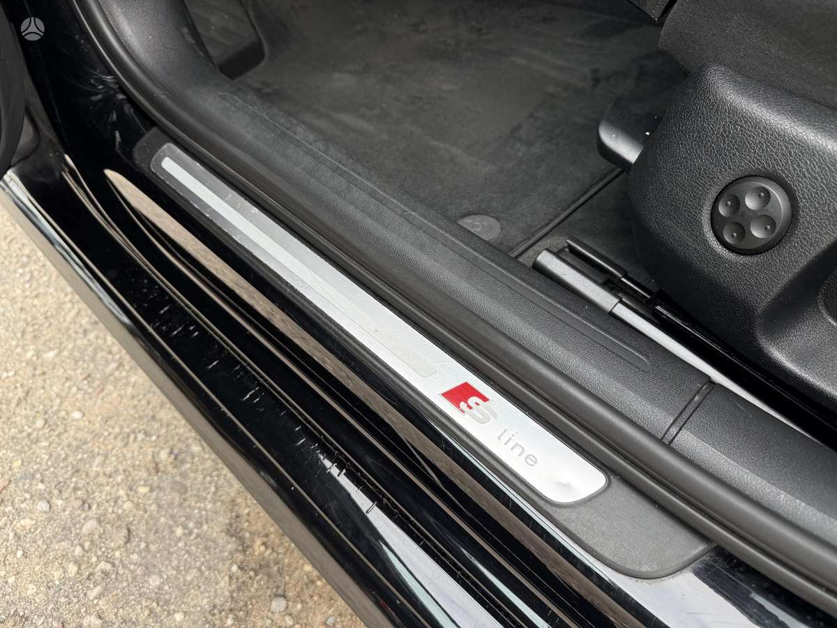 Audi A4, 1.8 l., wagon