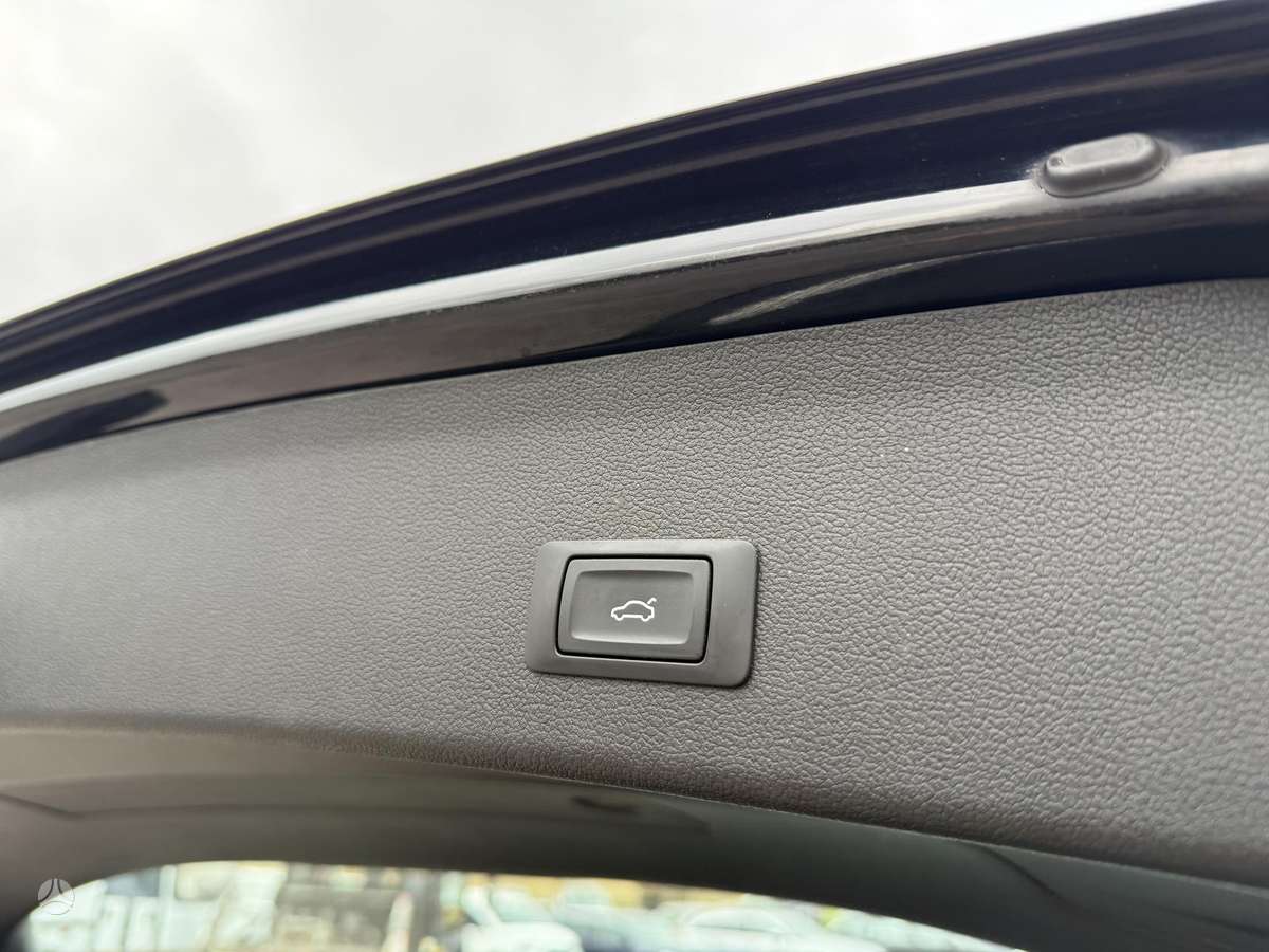 Audi A4, 1.8 l., wagon