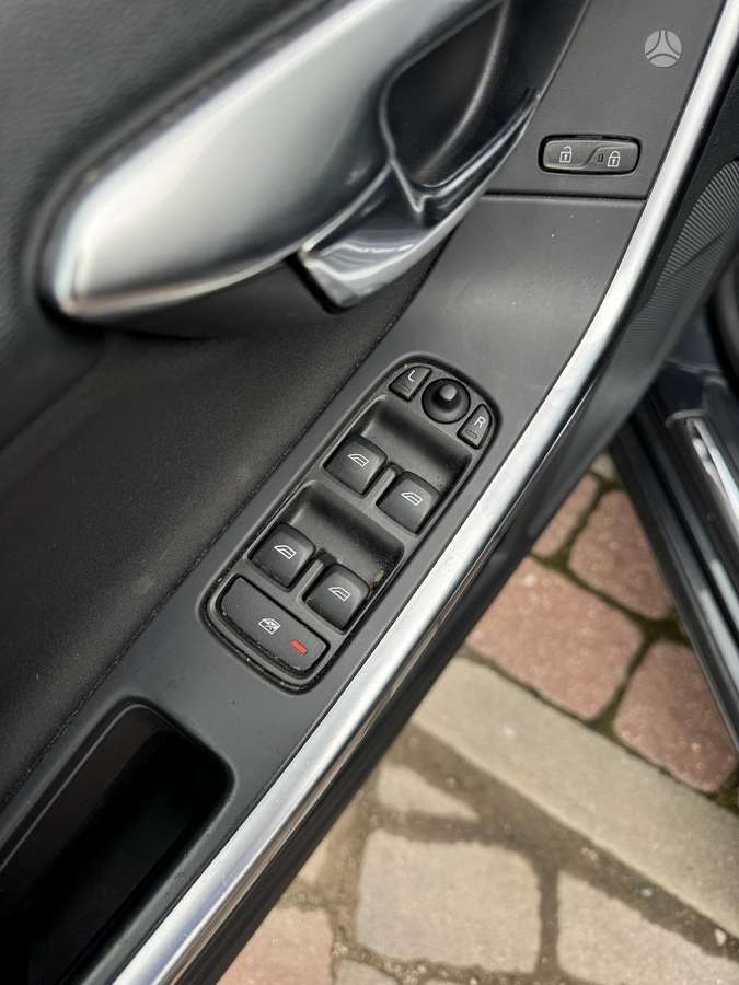 Volvo V60, 2.0 l., Универсал