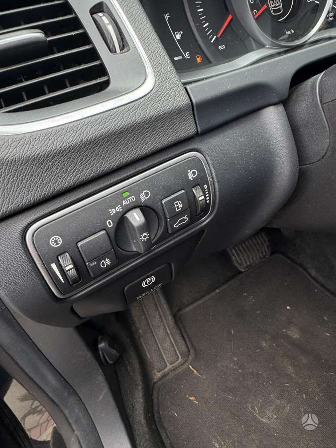 Volvo V60, 2.0 l., wagon