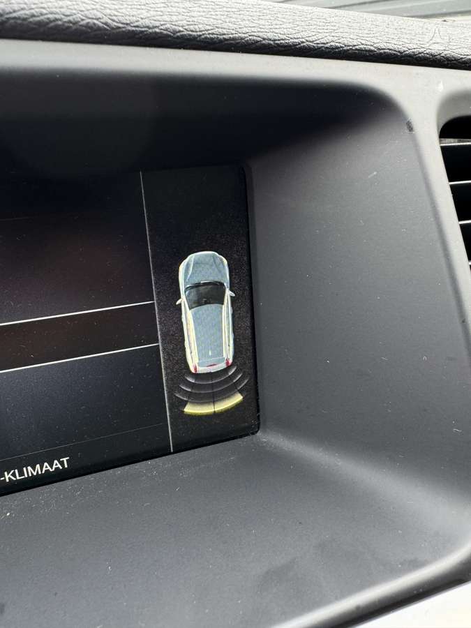 Volvo V60, 2.0 l., Универсал