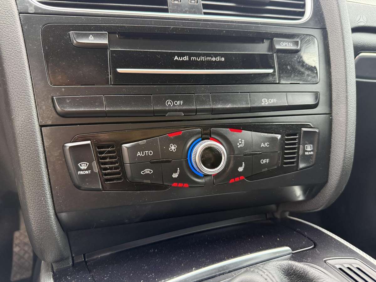 Audi A4, 1.8 l., Универсал