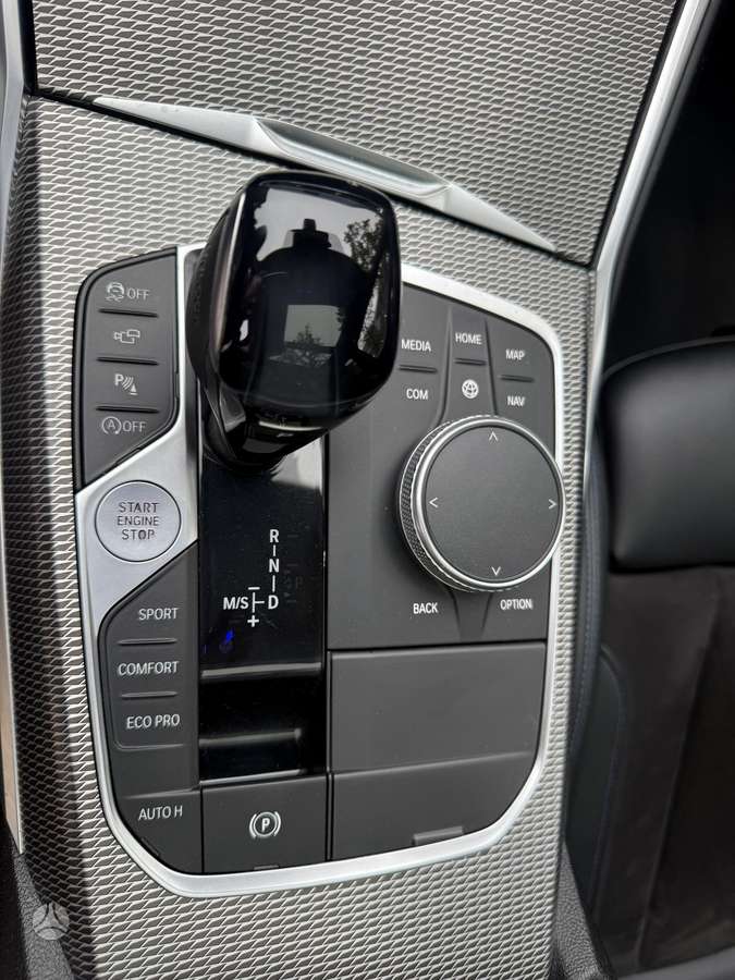 BMW 320, 2.0 l., Универсал