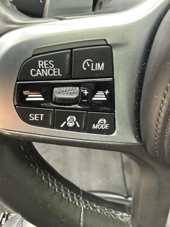 BMW 320, 2.0 l., Универсал