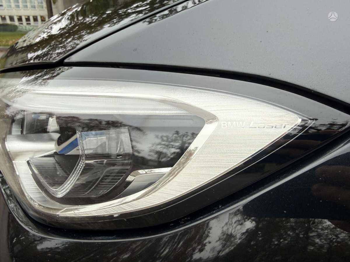 BMW 320, 2.0 l., Универсал