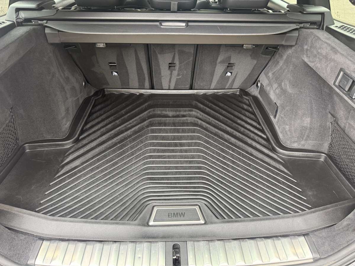 BMW 320, 2.0 l., Универсал