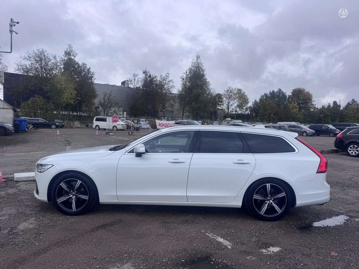 Volvo V90, 2.0 l., universalas