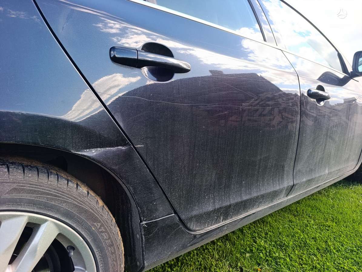 Volvo V60, 2.0 l., wagon