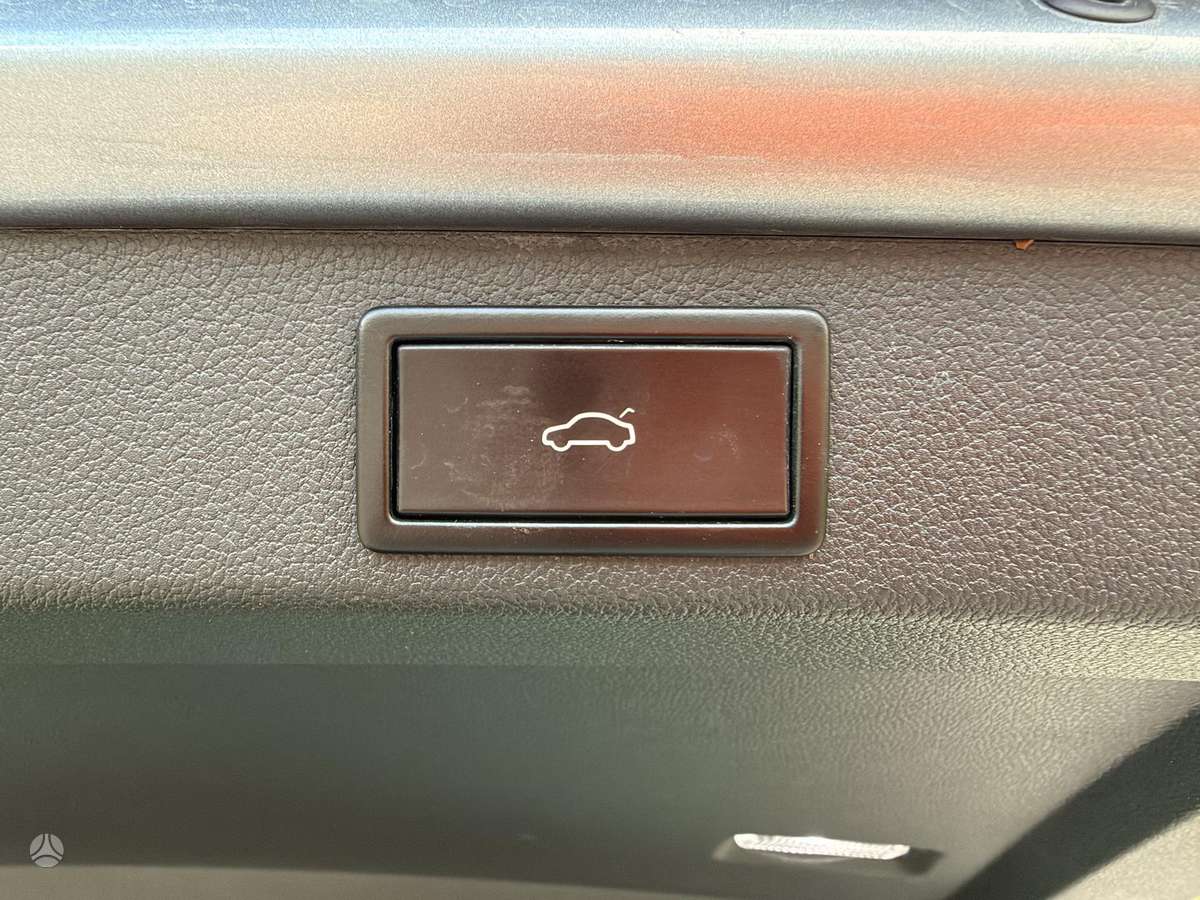 Skoda Superb, 2.0 l., wagon