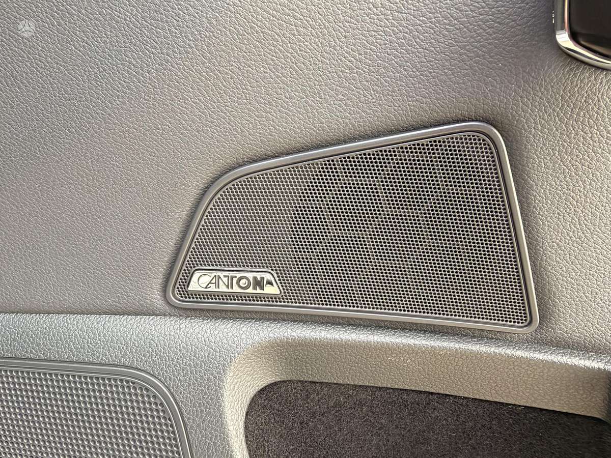 Skoda Superb, 2.0 l., wagon