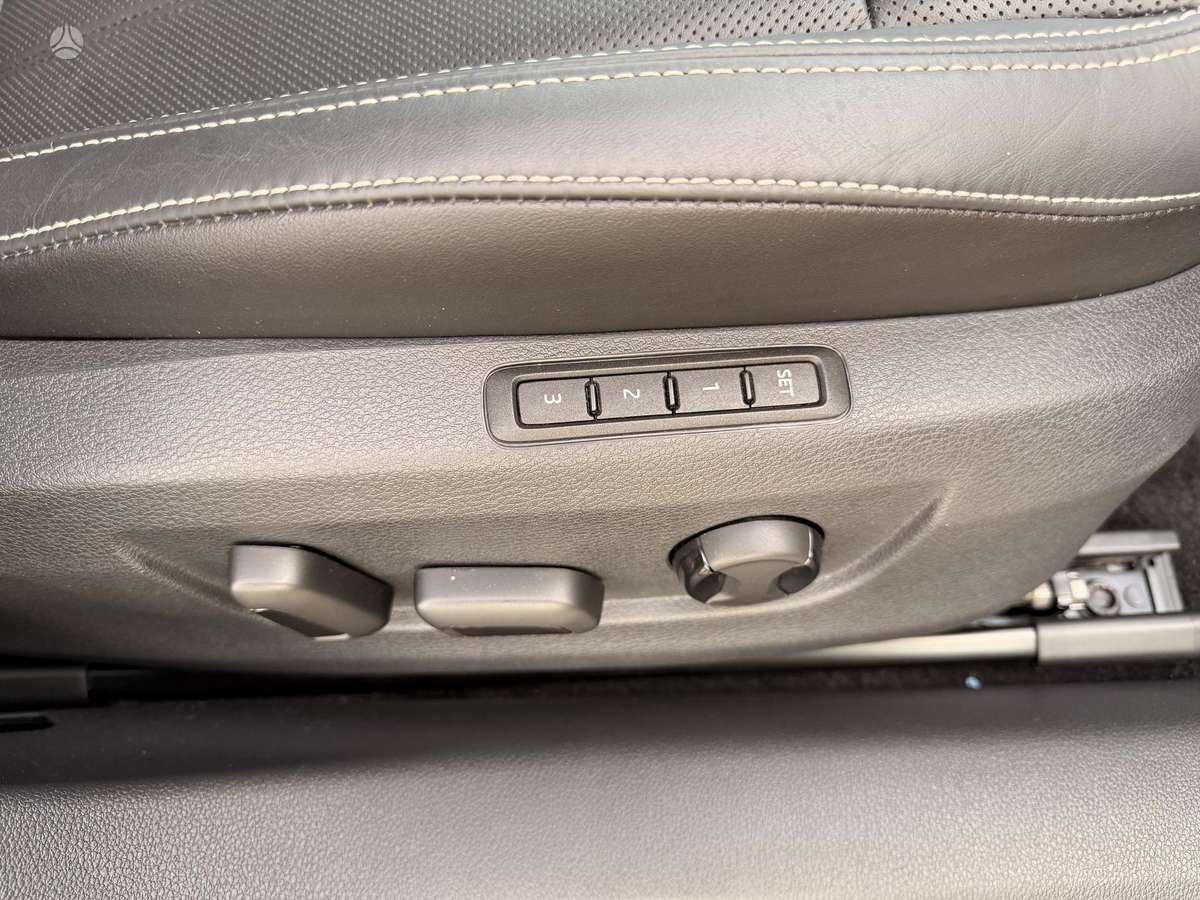 Skoda Superb, 2.0 l., wagon