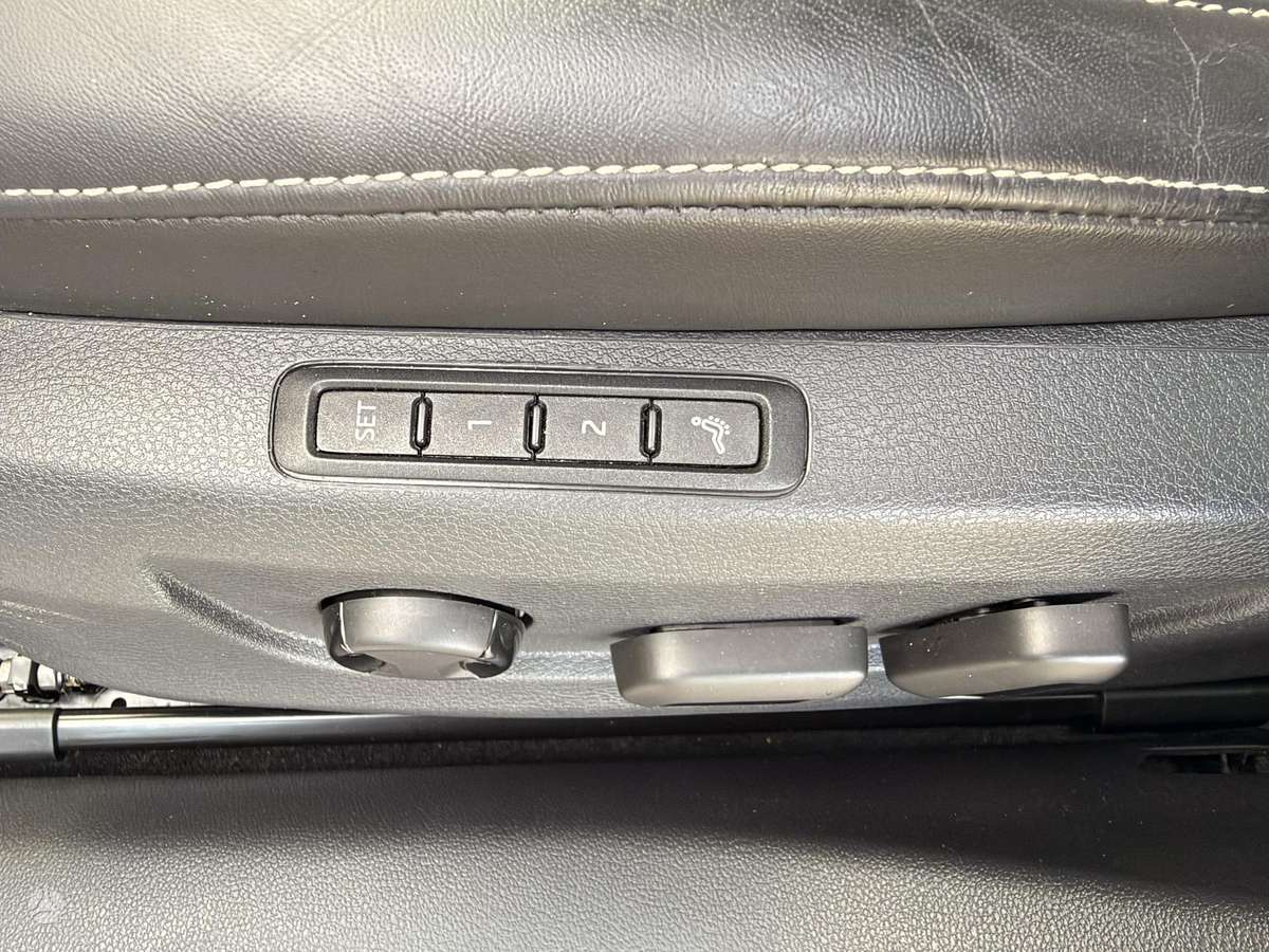 Skoda Superb, 2.0 l., wagon
