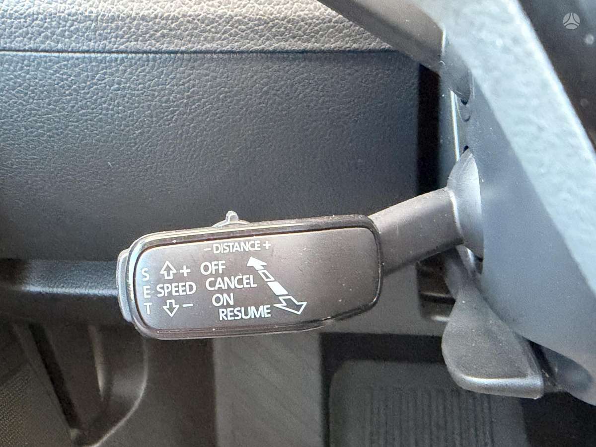 Skoda Superb, 2.0 l., wagon