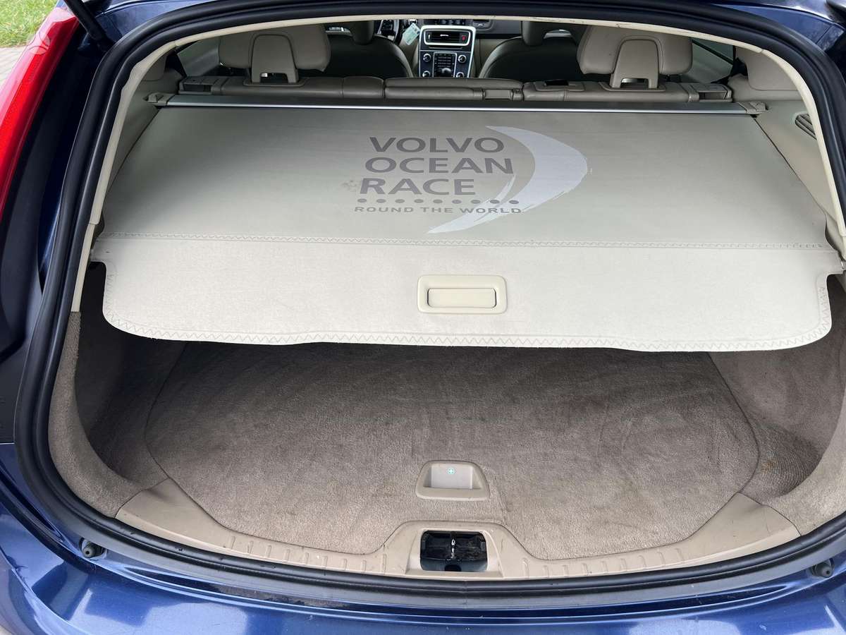 Volvo V60, 1.6 l., wagon