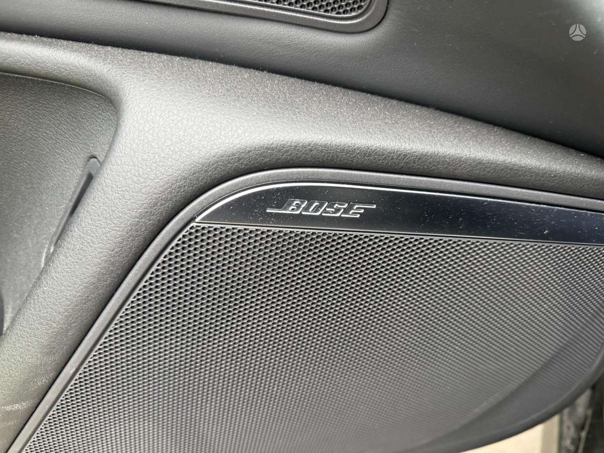 Audi A6, 3.0 l., Универсал
