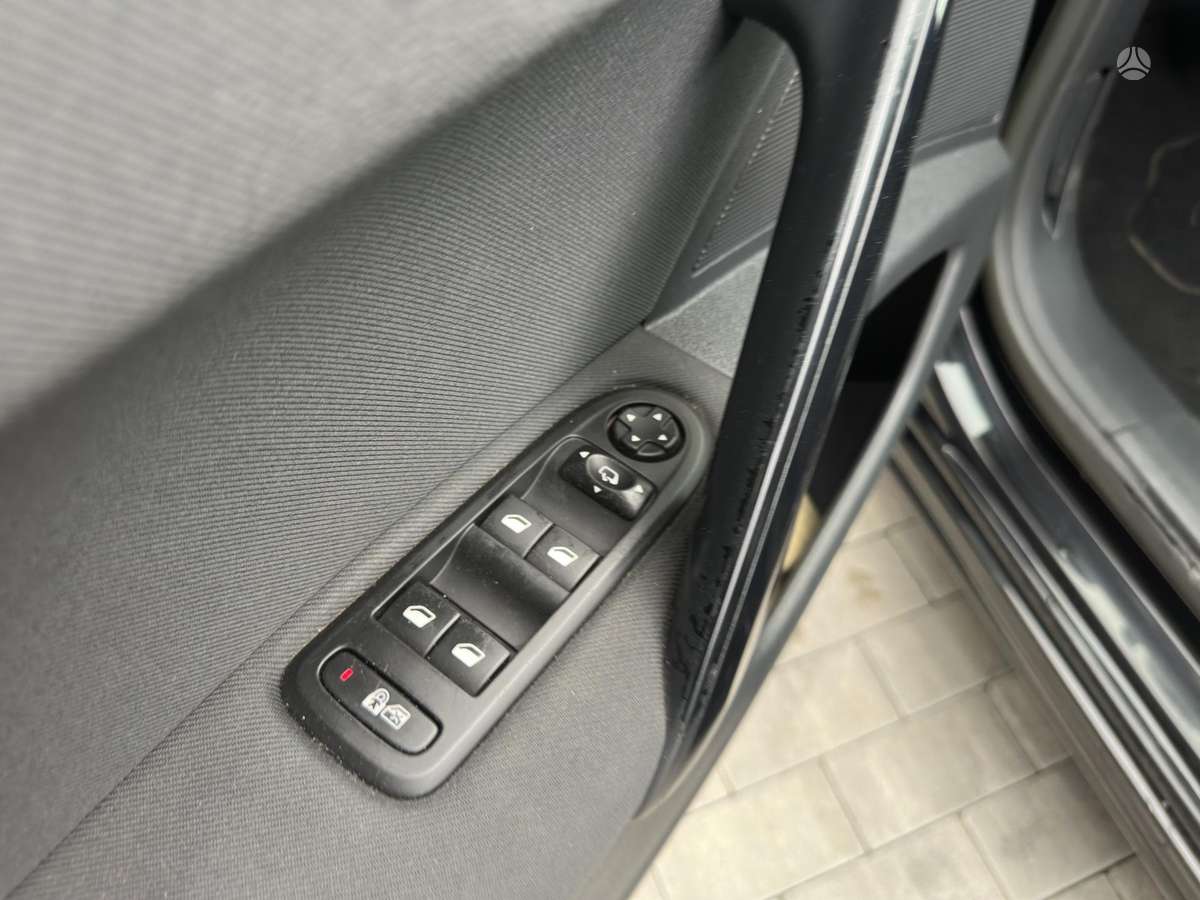 Peugeot 508, 1.6 l., Универсал