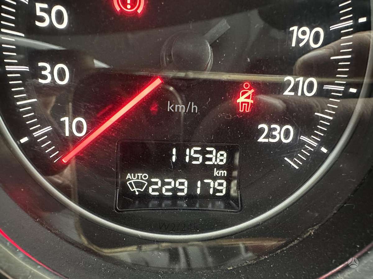 Peugeot 508, 1.6 l., Универсал