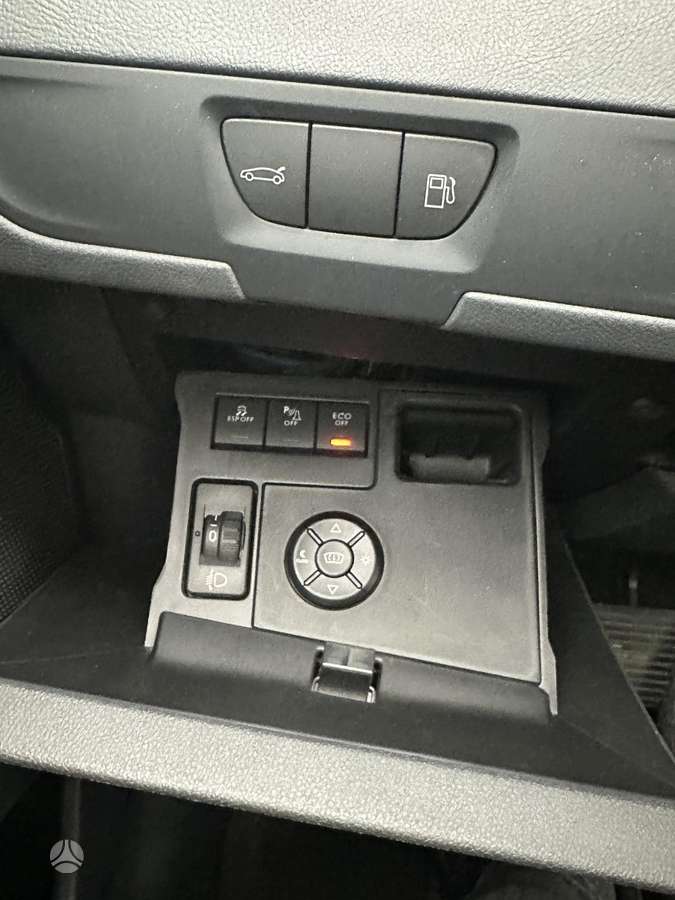 Peugeot 508, 1.6 l., Универсал