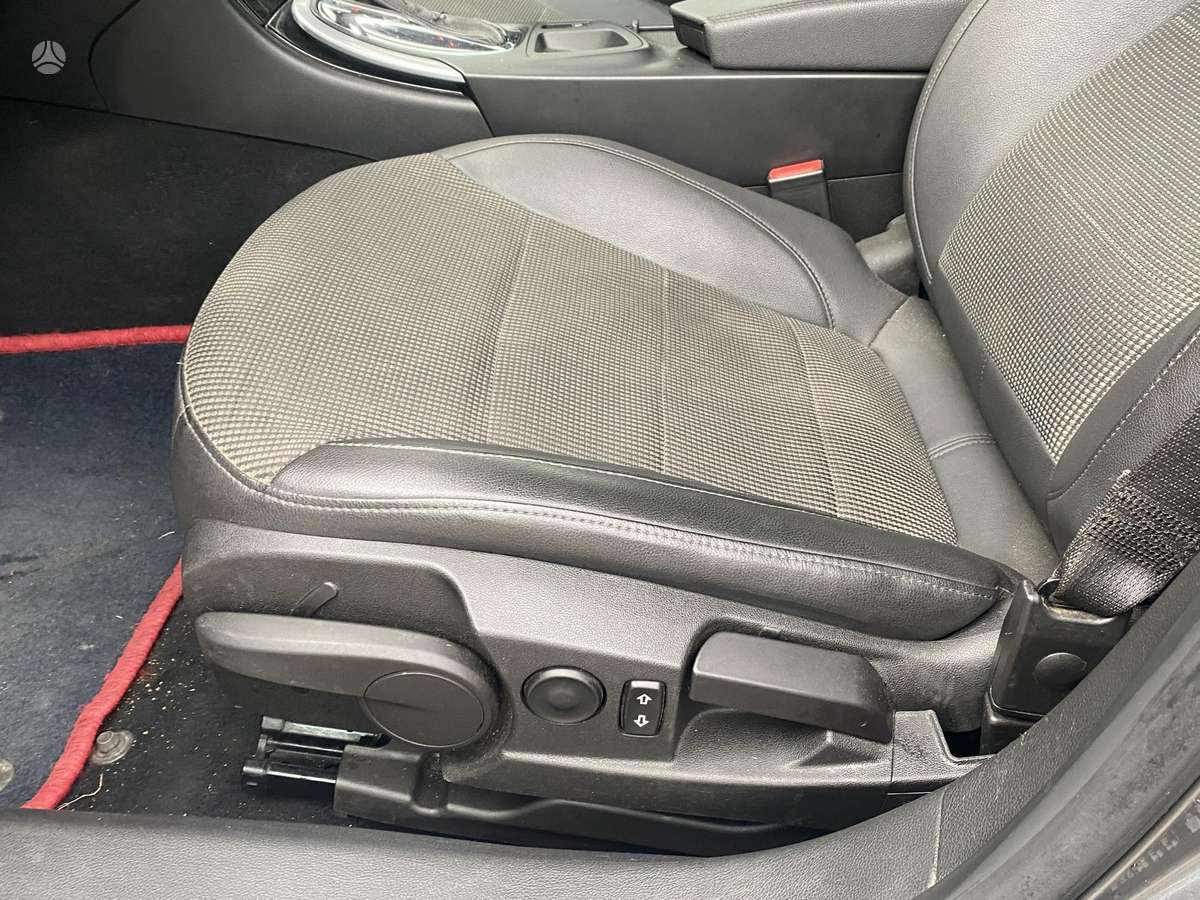 Opel Insignia, 2.0 l., wagon