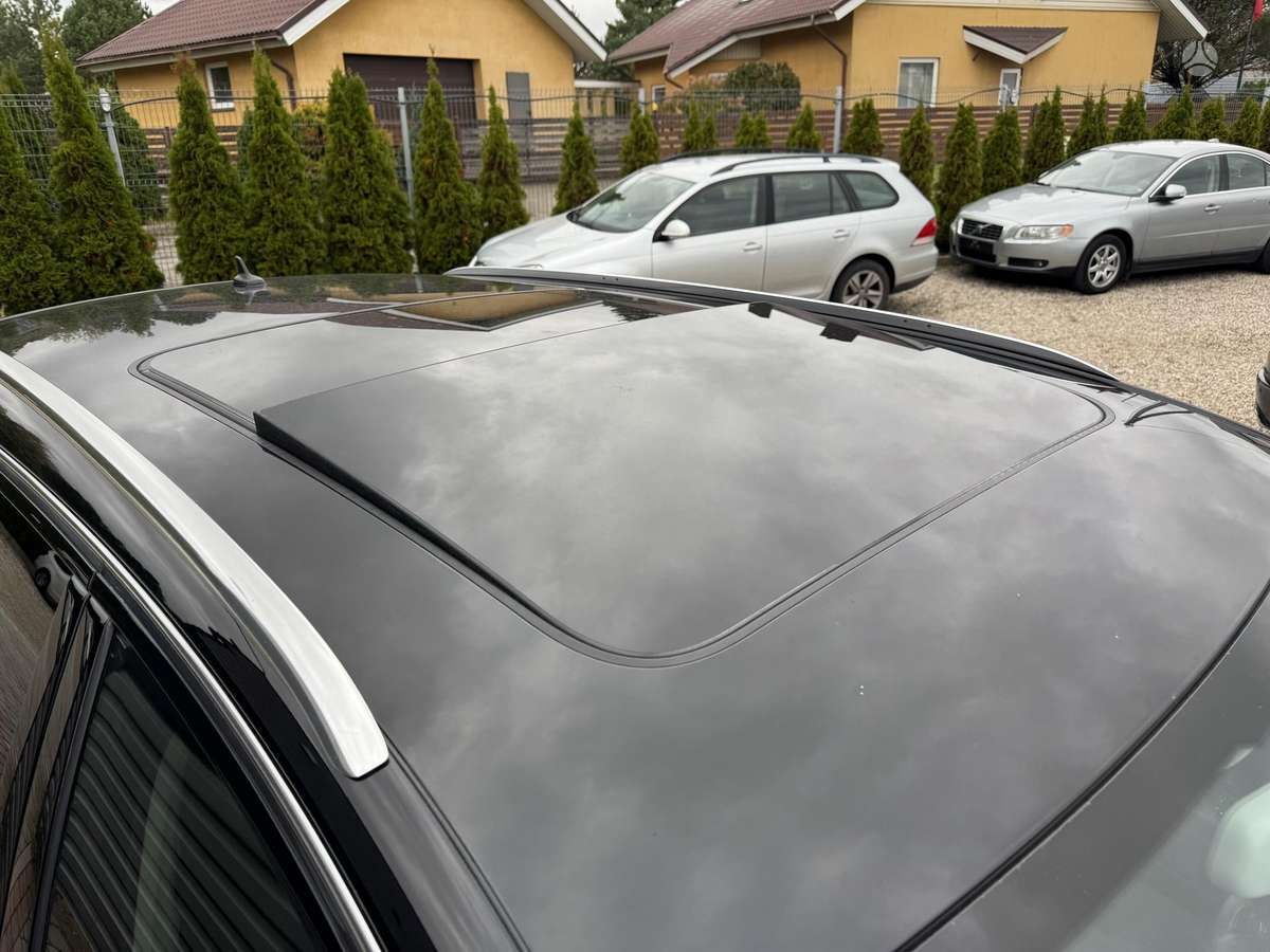 Audi A6, 3.0 l., universalas