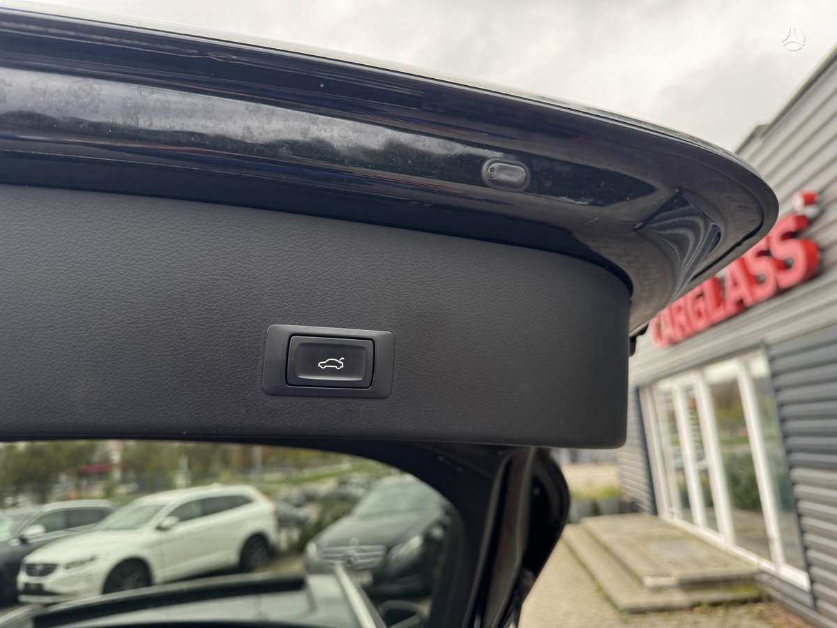 Audi A6, 3.0 l., Универсал