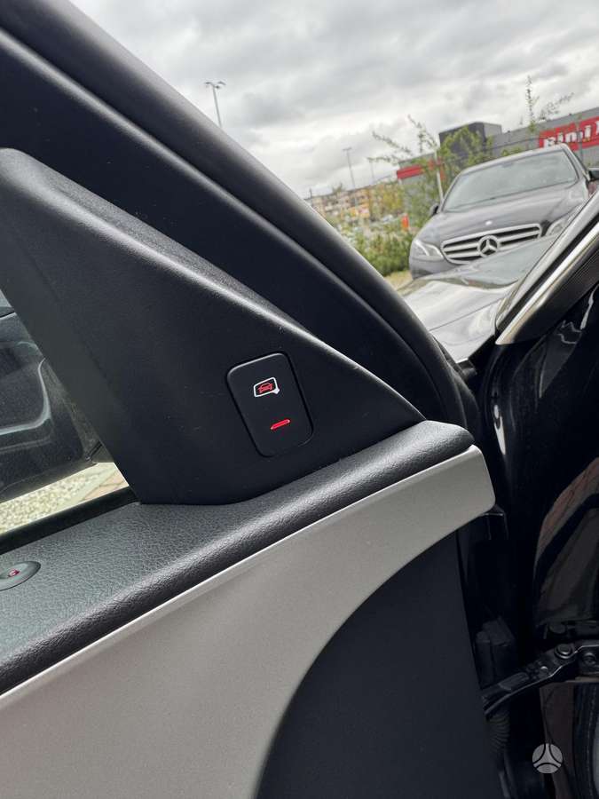 Audi A6, 3.0 l., wagon