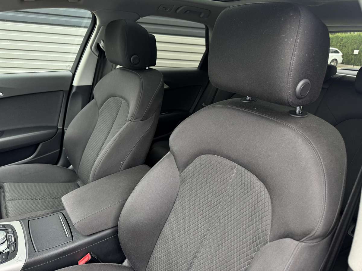 Audi A6, 3.0 l., Универсал