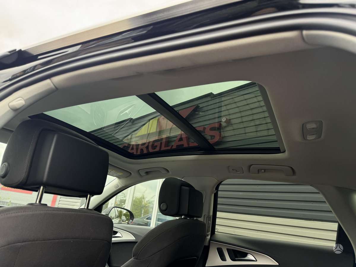Audi A6, 3.0 l., Универсал