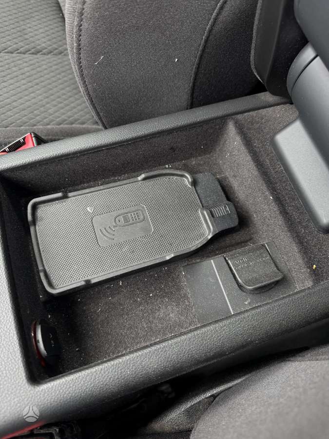 Audi A6, 3.0 l., wagon