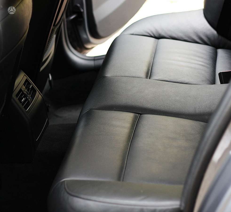 BMW 320, 2.0 l., wagon