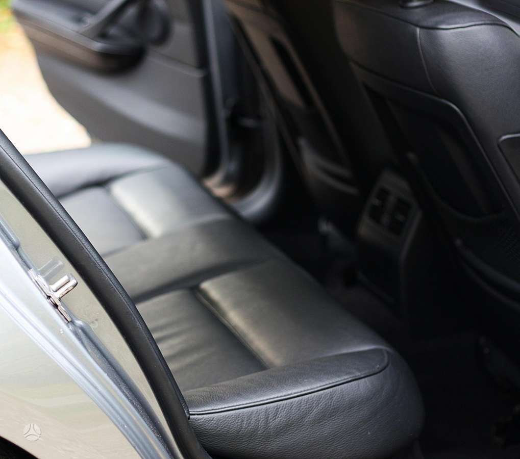 BMW 320, 2.0 l., Универсал