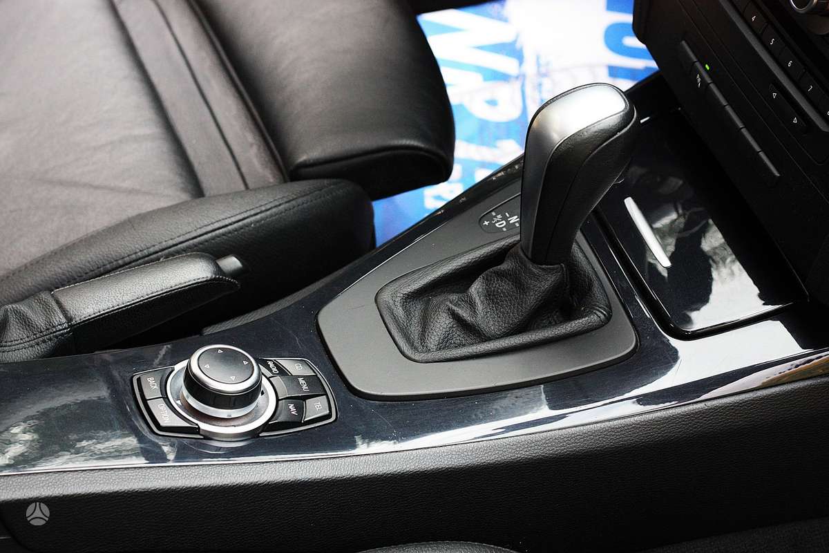 BMW 320, 2.0 l., Универсал
