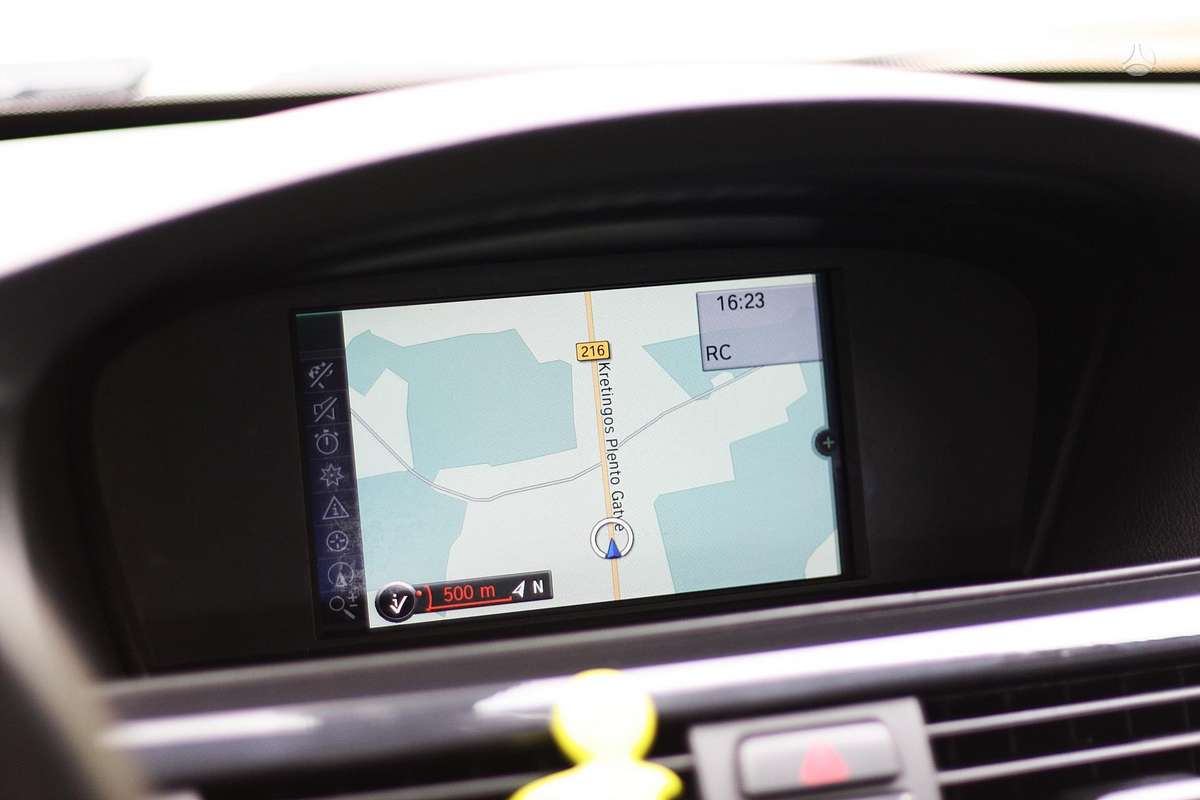 BMW 320, 2.0 l., Универсал