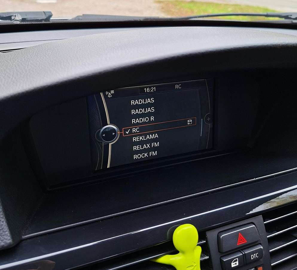 BMW 320, 2.0 l., Универсал