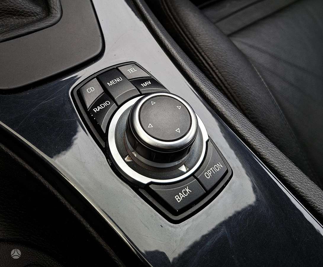 BMW 320, 2.0 l., Универсал