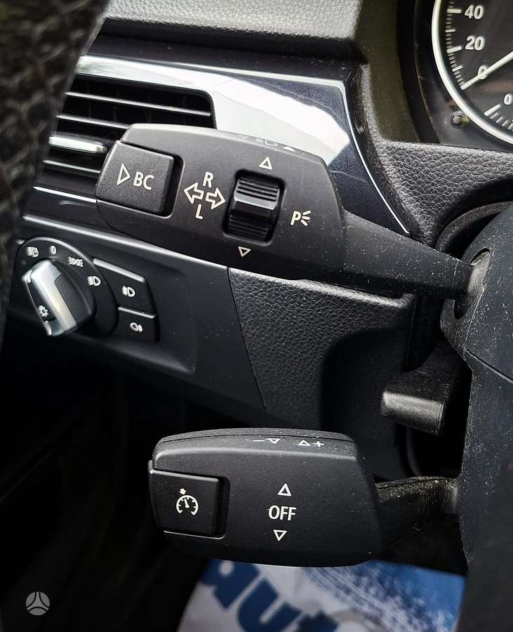 BMW 320, 2.0 l., Универсал