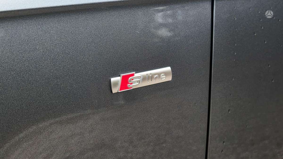 Audi A4, 3.0 l., universalas