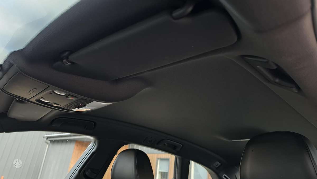 Audi A4, 3.0 l., universalas