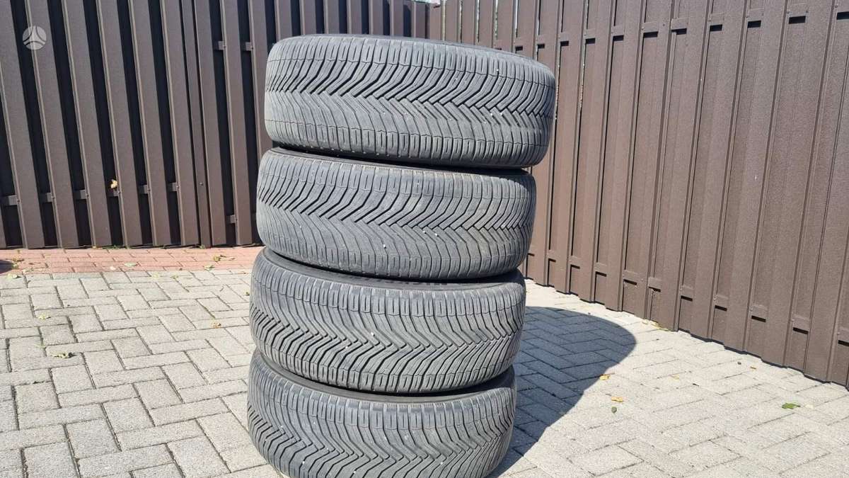 AMG, light alloy, R19