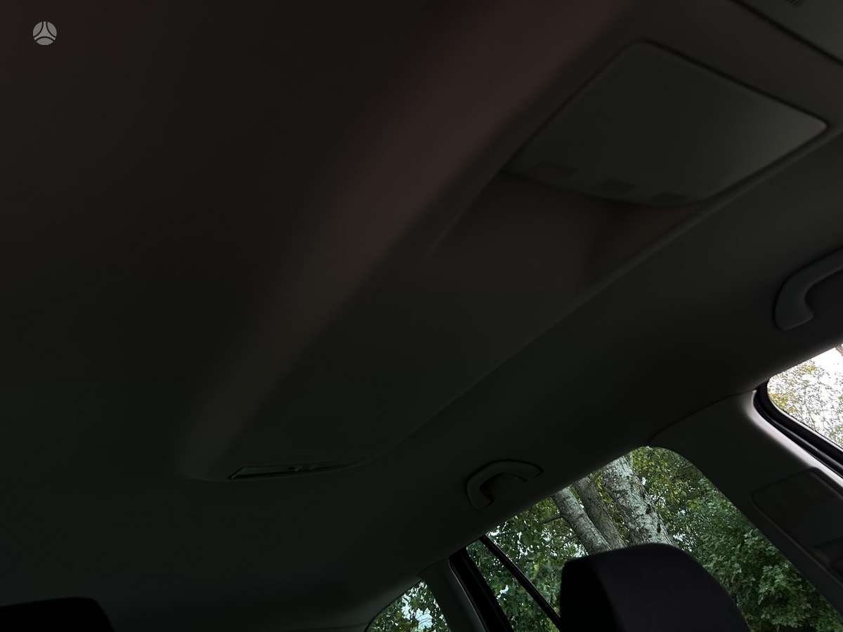 Skoda Octavia, 1.6 l., Универсал
