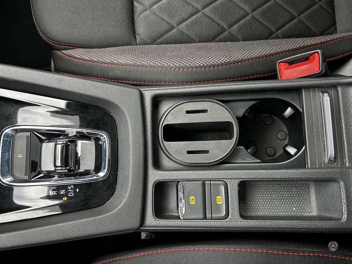 Skoda Octavia, 2.0 l., Универсал
