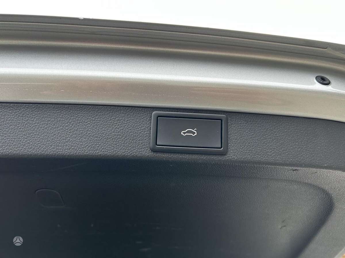 Skoda Octavia, 2.0 l., Универсал