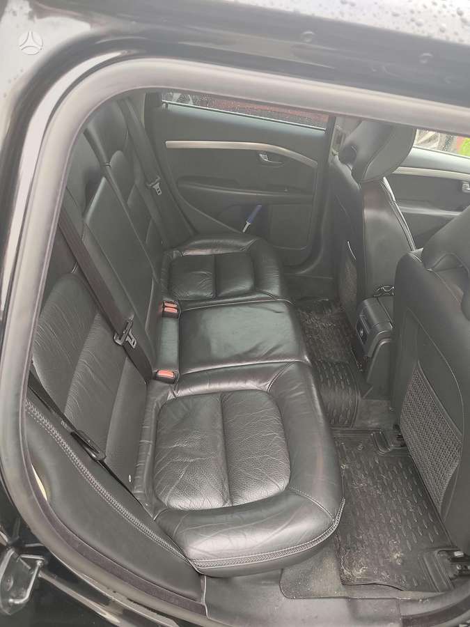 Volvo XC70, 2.4 l., Универсал