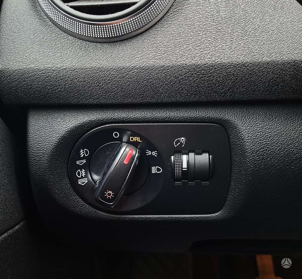Audi A3, 1.4 l., Хэтчбек