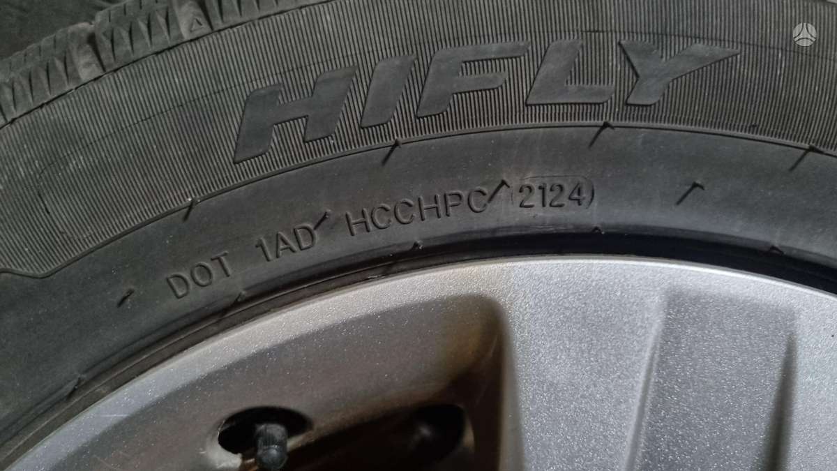 Opel, другое, R17