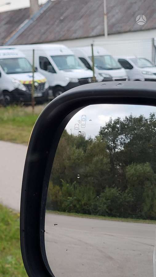 Citroen Jumpy, 2.0 l., cargo van